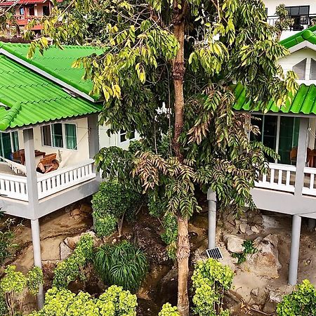 Bao Village هاد ياو المظهر الخارجي الصورة